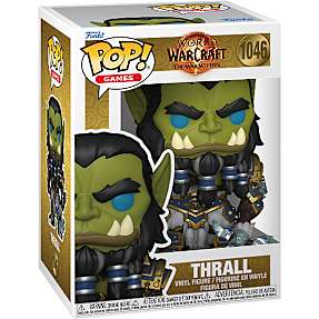 Funko POP! World of Warcraft - Thrall