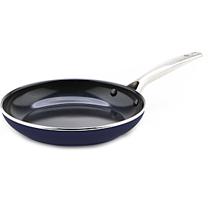Blue Diamond stegepande (20 cm)