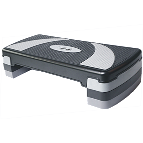 Active Sports Gear Pro aerobic stepbænk