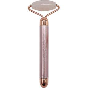 &me ansigtsrulle m. vibration - rose golden