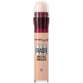 Concealer 121 Light Honey m. gojibær og haloxyl