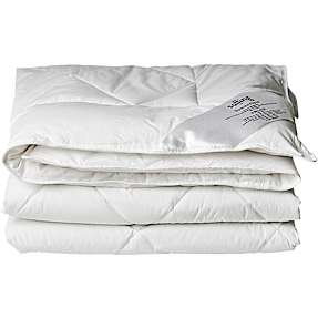 Salling fiber sommerdyne 135x220 cm - Sval