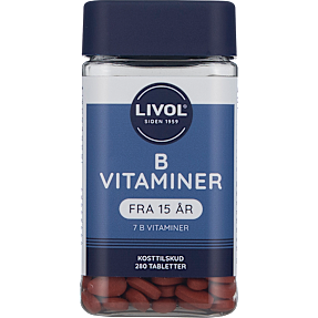 B-vitamin