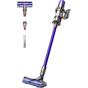 Dyson V11 Advanced ledningsfri støvsuger - lilla