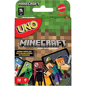 UNO Minecraft