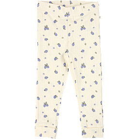 Tiny One leggings str. 50/56 - beige