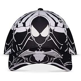 Marvel Spider-Man kasket
