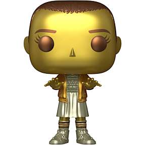 Funko POP! Stranger Things - Eleven