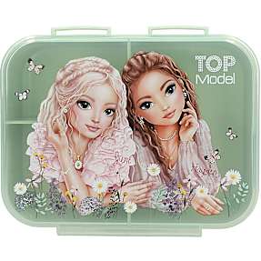 TOPModel madkasse -  Hayden og June