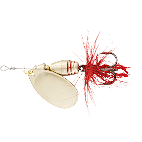 Kinetic Confit 9g spinner - Assorteret