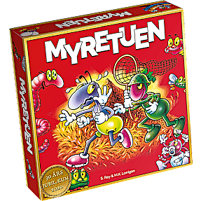 Myretuen