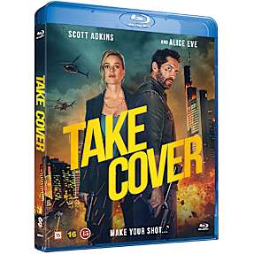 Blu-ray Take Cover