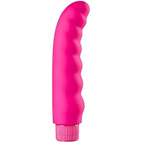 Baseks Classic Wave dildo vibrator