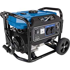 Nødstrømsgenerator SG3200x
