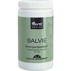 Salvie
