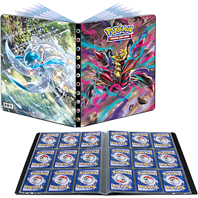Pokémon portefolio samlemappe assorteret