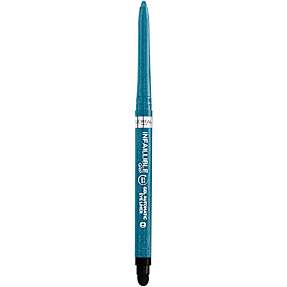 36H Gel Automatic Eyeliner 07 Turquoise Faux Fur
