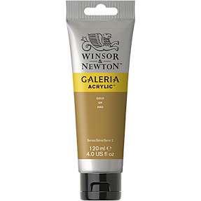 Galeria akrylmaling 120 ml