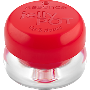 Lip & Cheek pomade 30