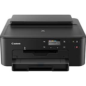 Canon Pixma TS705A printer