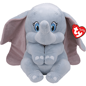 TY Dumbo bamse