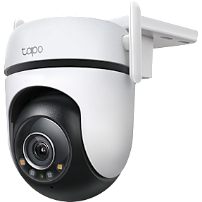 TP-Link Tapo C520WS udendørs overvågningskamera