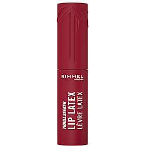 Lip Latex flydende læbestift 450 Majesty