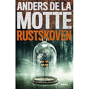 Rustskoven - Anders de la Motte