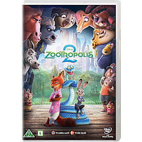 Zootropolis 2