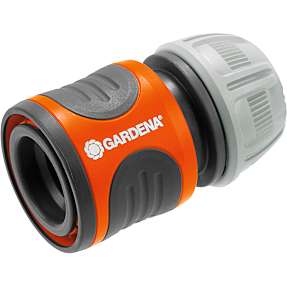 GARDENA slangekobling 1/2"-5/8"
