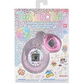 Original Tamagotchi 30-års jubilæum
