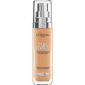 Super-Blendable foundation 6.N Honey