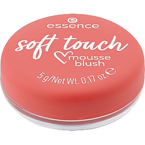 Mousse blush 30 Coral Crush