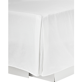 MAISON kappelagen 140x200x45 cm - hvid