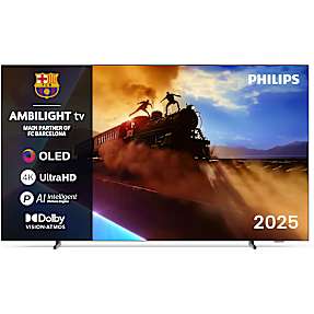 Philips 48" OLED TV 48OLED760HD