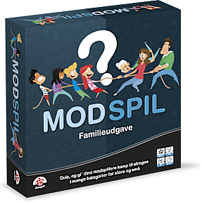 Modspil