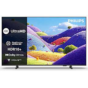 Philips 75" UHD TV 75PUS7001