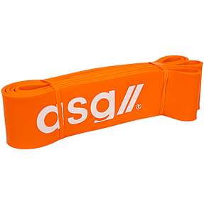 ASG træningselastik - ekstra hård