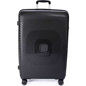 FZ17 trolley 8 hjul 76 cm - sort