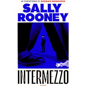 Gutkind Intermezzo - Sally Rooney