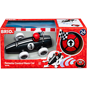 BRIO 30408 fjernstyret racerbil