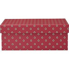 Danpen Trend box - blossom rose