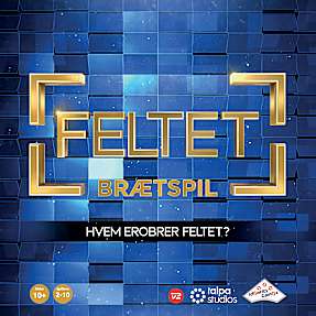 Feltet