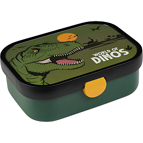 Mepal madkasse - Dino