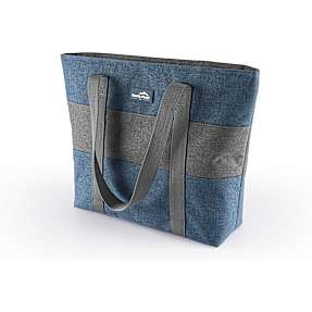 North Field shopper køletaske 12 liter