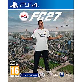PS4 EA Sports FC 27