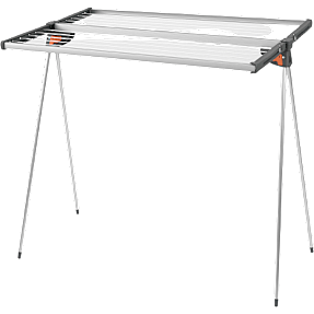 JUWEL Twist 140 tørrestativ