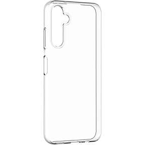 Puro Samsung Galaxy A05S cover - transparent