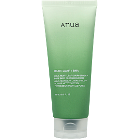 Heartleaf Quercetinol Pore Deep Cleansing Foam