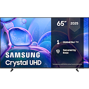 Samsung 65" UHD TV TU65U7025F (2025)